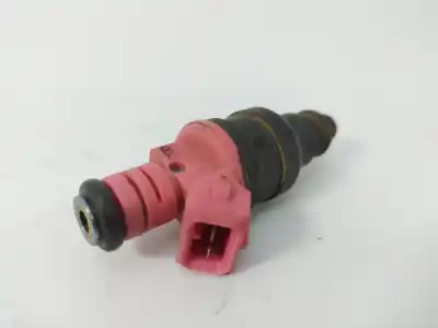 Second-hand car spare part injector for renault clio ii fase i (b/cbo) 1.2 oem iam references 7700875760  