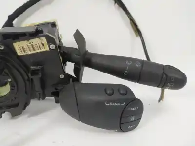 Second-hand car spare part multifunction switch for renault clio ii fase i (b/cbo) 1.2 oem iam references 54353849  