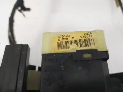Second-hand car spare part multifunction switch for renault clio ii fase i (b/cbo) 1.2 oem iam references 54353849  