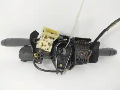 Second-hand car spare part multifunction switch for renault clio ii fase i (b/cbo) 1.2 oem iam references 54353849  