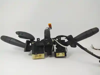 Second-hand car spare part multifunction switch for renault clio ii fase i (b/cbo) 1.2 oem iam references 54353849  