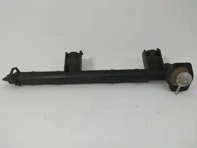 Автозапчасти б/у рампа инжектора за renault clio ii fase i (b/cbo) 1.2 ссылки oem iam 7700109066  