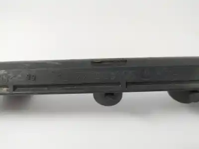 Автозапчасти б/у рампа инжектора за renault clio ii fase i (b/cbo) 1.2 ссылки oem iam 7700109066  
