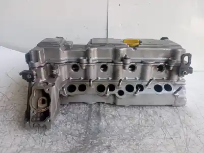 Gebrauchtes Autoersatzteil ZYLINDERKOPF DES MOTORS zum OPEL VECTRA B BERLINA  OEM-IAM-Referenzen R9128018  
