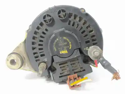 Recambio de automóvil de segunda mano de alternador para renault trafic t 1300 referencias oem iam yv1653  
