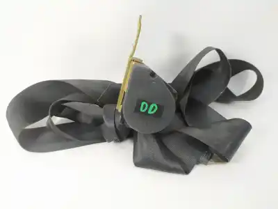 Gebrauchtes Autoersatzteil sicherheitsgurt rechts vorne zum renault trafic t 1300 oem-iam-referenzen 