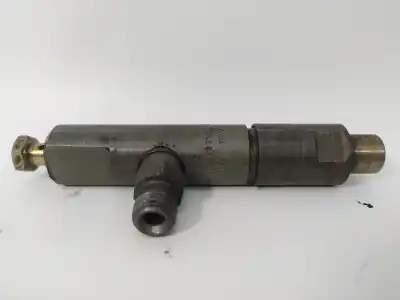 Gebrauchtes Autoersatzteil injektor zum renault trafic t 1300 oem-iam-referenzen kbe48s54