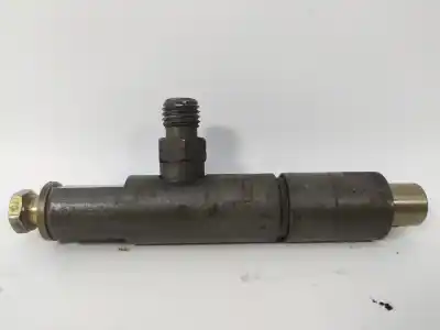 Gebrauchtes Autoersatzteil injektor zum renault trafic t 1300 oem-iam-referenzen kbe48s54