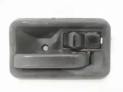 Gebrauchtes Autoersatzteil innerhalb des vorderen rechten griffs zum renault trafic t 1300 oem-iam-referenzen 