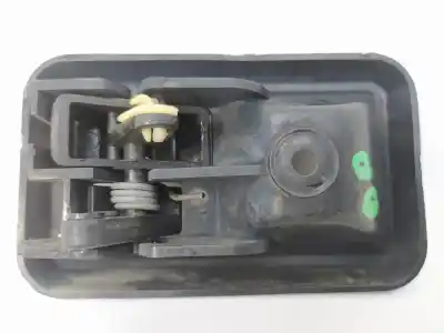 Second-hand car spare part interior right front handle for renault trafic t 1300 oem iam references   