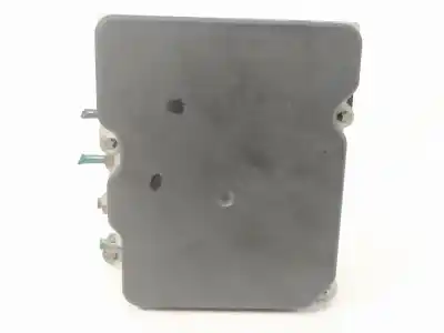 Peça sobressalente para automóvel em segunda mão abs por renault scenic ii authentique referências oem iam 8200344607  