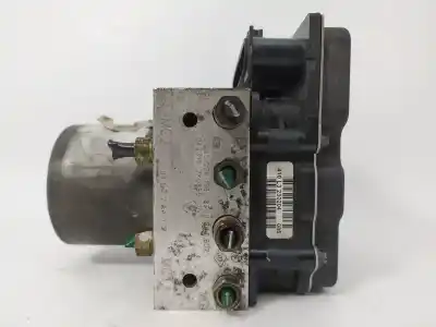 Peça sobressalente para automóvel em segunda mão abs por renault scenic ii authentique referências oem iam 8200344607  