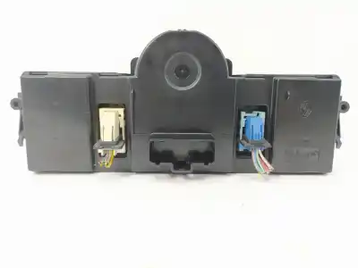 Автозапчастина б/у клімат-контроль для renault scenic ii authentique посилання на oem iam 8200344842  