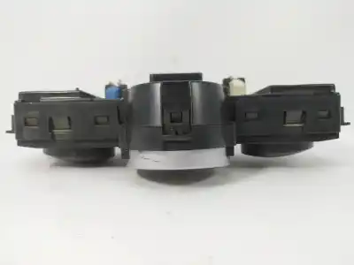Автозапчастина б/у клімат-контроль для renault scenic ii authentique посилання на oem iam 8200344842  