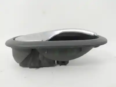 Автозапчасти б/у внутренняя задняя правая ручка за renault scenic ii authentique ссылки oem iam   