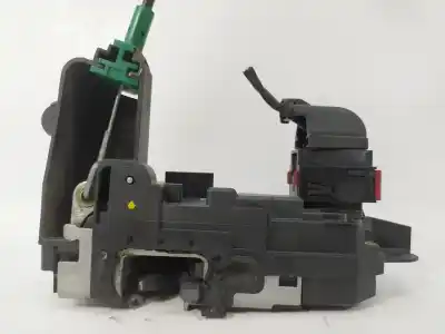 Автозапчастина б/у замок передній праві двері для opel astra gtc cosmo посилання на oem iam 