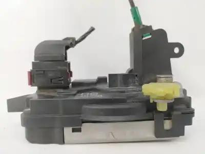 Автозапчастина б/у замок передній праві двері для opel astra gtc cosmo посилання на oem iam   