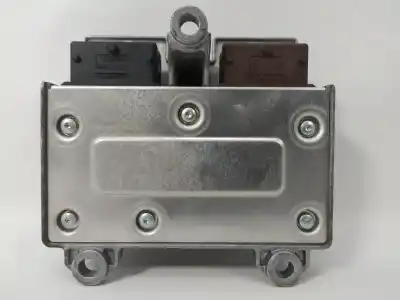 Автозапчастина б/у блок управління подушками безпеки для opel astra gtc cosmo посилання на oem iam 13188854  