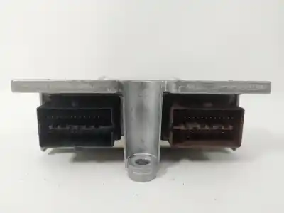 Автозапчастина б/у блок управління подушками безпеки для opel astra gtc cosmo посилання на oem iam 13188854  