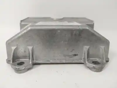 Автозапчастина б/у блок управління подушками безпеки для opel astra gtc cosmo посилання на oem iam 13188854  