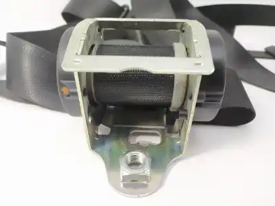 Автозапчастина б/у передній правий ремін безпеки для opel astra gtc cosmo посилання на oem iam 602143100c  