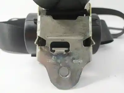 Автозапчастина б/у передній правий ремін безпеки для opel astra gtc cosmo посилання на oem iam 602143100c  