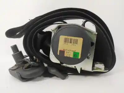 Автозапчастина б/у передній правий ремін безпеки для opel astra gtc cosmo посилання на oem iam 602143100c  