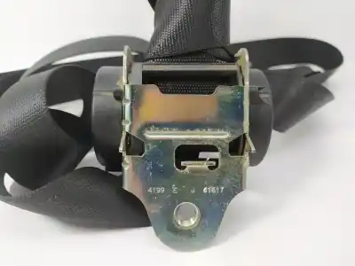 Peça sobressalente para automóvel em segunda mão cinto de segurança dianteiro esquerdo por opel astra gtc cosmo referências oem iam 602143000c  