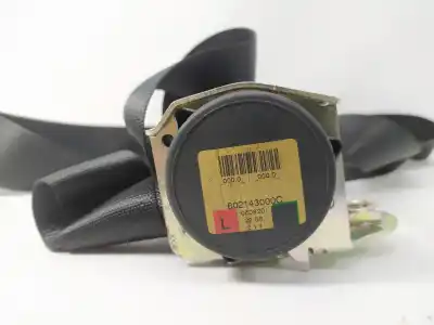 Peça sobressalente para automóvel em segunda mão cinto de segurança dianteiro esquerdo por opel astra gtc cosmo referências oem iam 602143000c  