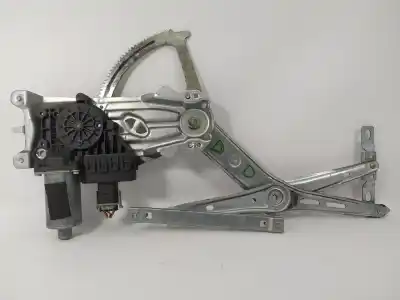 Автозапчастина б/у регулятор переднього правого скла для opel astra gtc cosmo посилання на oem iam 