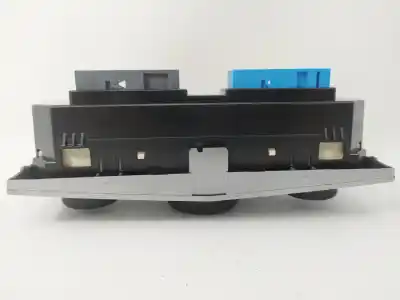 Peça sobressalente para automóvel em segunda mão comando de sofagem (chauffage / ar condicionado) por opel astra gtc cosmo referências oem iam 13245118  