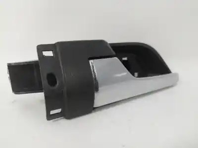 Автозапчастина б/у ліва передня внутрішня ручка для opel astra gtc cosmo посилання на oem iam 