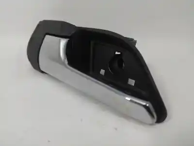 Автозапчастина б/у ліва передня внутрішня ручка для opel astra gtc cosmo посилання на oem iam   