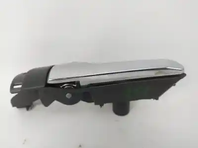 Автозапчастина б/у ліва передня внутрішня ручка для opel astra gtc cosmo посилання на oem iam   