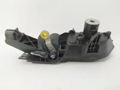 Автозапчастина б/у ліва передня внутрішня ручка для opel astra gtc cosmo посилання на oem iam   