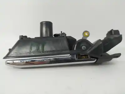 Автозапчастина б/у ліва передня внутрішня ручка для opel astra gtc cosmo посилання на oem iam   