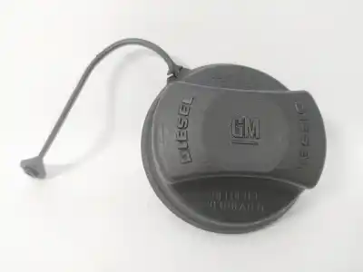 Автозапчастина б/у колпачка паливна для opel astra gtc cosmo посилання на oem iam 