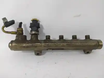 Автозапчастина б/у РАМПА ИНЖЕКТОРА для OPEL ASTRA GTC  Посилання на OEM IAM 0445214094  