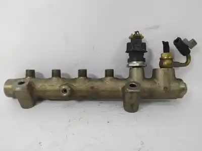 Автозапчасти б/у рампа инжектора за opel astra gtc cosmo ссылки oem iam 0445214094  