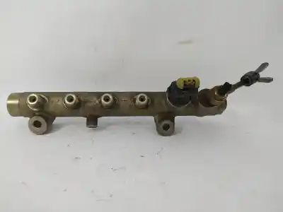 Автозапчасти б/у рампа инжектора за opel astra gtc cosmo ссылки oem iam 0445214094  