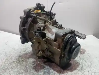 Gebrauchtes Autoersatzteil getriebe zum seat ibiza (6k) cl oem-iam-referenzen dcj  