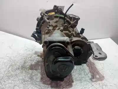 Gebrauchtes Autoersatzteil getriebe zum seat ibiza (6k) cl oem-iam-referenzen dcj  