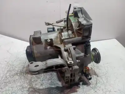 Gebrauchtes Autoersatzteil getriebe zum seat ibiza (6k) cl oem-iam-referenzen dcj  