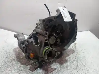 Gebrauchtes Autoersatzteil getriebe zum seat ibiza (6k) cl oem-iam-referenzen dcj  