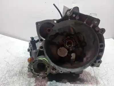 Gebrauchtes Autoersatzteil getriebe zum seat ibiza (6k) cl oem-iam-referenzen dcj  