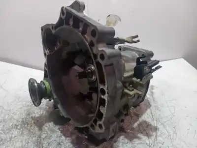 Gebrauchtes Autoersatzteil getriebe zum seat ibiza (6k) cl oem-iam-referenzen dcj  