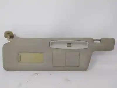 Piesă de schimb auto la mâna a doua PARASOARE STÂNGA pentru SEAT IBIZA (6K)  Referințe OEM IAM   