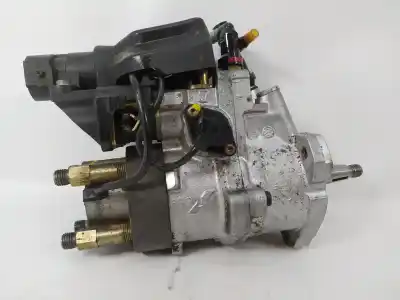 Pièce détachée automobile d'occasion pompe à injection pour renault kangoo (f/kc0) authentique oasis références oem iam 7700115073  