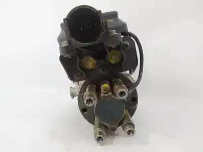 Pièce détachée automobile d'occasion pompe à injection pour renault kangoo (f/kc0) authentique oasis références oem iam 7700115073  