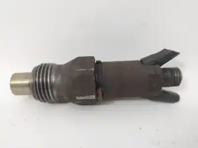 Recambio de automóvil de segunda mano de inyector para renault kangoo (f/kc0) authentique referencias oem iam lcr6735406h  